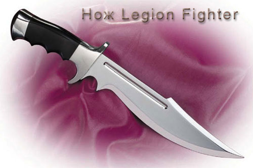 Нож Legion Fighter